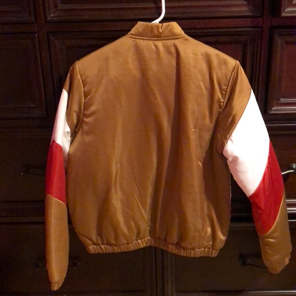 Jacket/ Puffer jacket - Picture 4 of 5